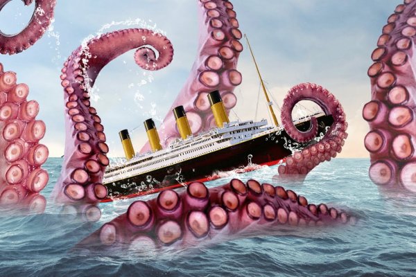 Kraken даркнет что это